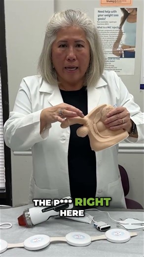 How PRP & Shockwaves Fix ED (The Medical Animation). See The Procedure #PRPTherapy