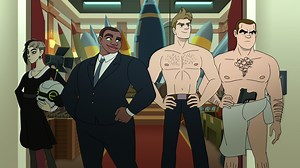 Queer Force sur Netflix : c’est quoi cette comédie animée sur une force spéciale LGBTQ ?