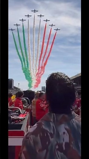 Monza Italian F1® Grand Prix Next Week!! #f1 #monza #italiangrandprix