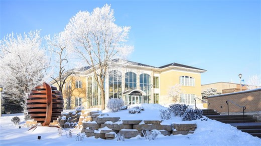 Upper Iowa University launches 90-credit bachelor’s degree