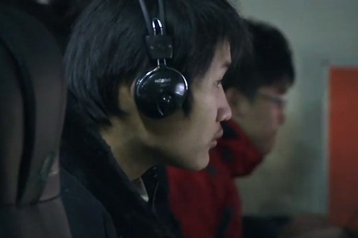 Watch The New York Times' "China's Web Junkies" Documentary