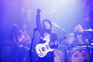 Prince has died at the age of 57