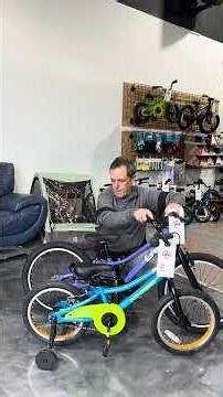 Fun With Bikes - How To Shop For Kids Bikes