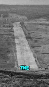 They laughed when it crashed.Months later, the same aircraft ruled the sky.