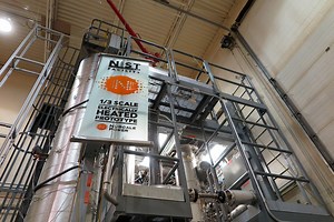 Regulators sign off on NuScale small modular nuclear reactor, first to get approval