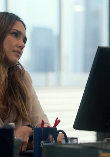 LA's Finest S01:E03 - Con Air