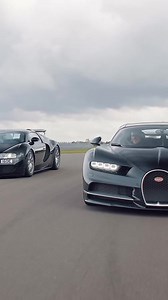 Supercars One - Bugatti Veyron X Chiron. This well known...