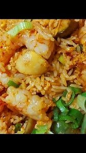 ,ข้าวผัด,พริกแกงกุ้งหอมพริกแกงอร่อยทุกเม็ดอร่อยง่ายๆ