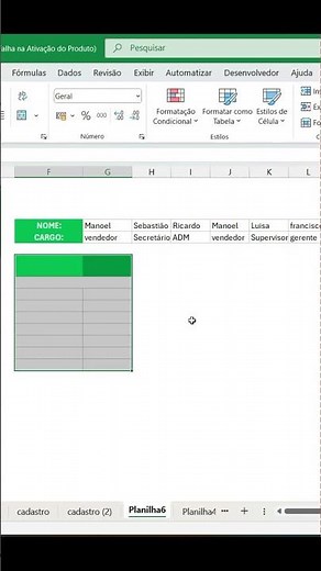 2 formas rapidas de transpor dados de uma planilha no Excel
