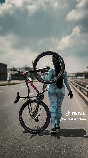 Captura tu momento en Bicicletas Online
