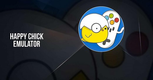 Download and run Happy Chick Emulator on PC & Mac (Emulator)