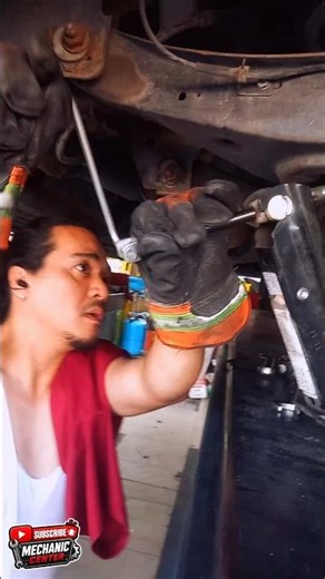 This Simple Tool Makes Rear Alignment Possible?!#WheelAlignment #SuspensionRepair #alignment