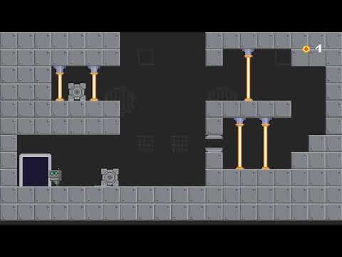 Robox Walkthrough Crazygames