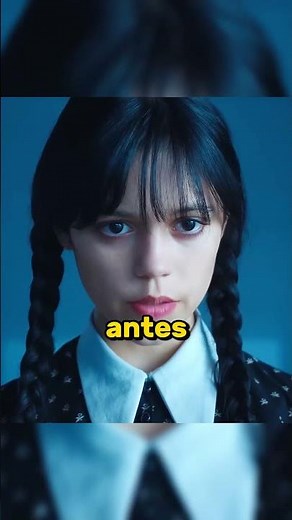 Momentos de Amizade no Elenco de Wandinha