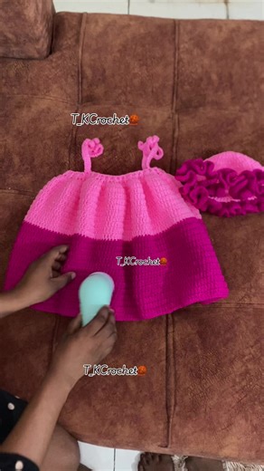 🥹❤️#crochet #visibilité #vue #cotedivoire🇨🇮 #bebe
