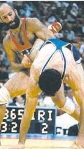 Dave was Different. In the Best Ways. His outgoing, quirky personality left a lasting impression on everyones’ hearts. His mastery and passion for wrestling left a mark on the sport. Today we celebrate his life & look back on the memories that remain. #RememberingDave #DaveSchultz | RUDIS