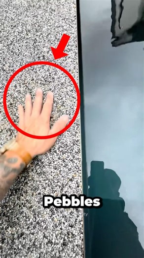 Why Stone Carpet become so popular in US 🇺🇸