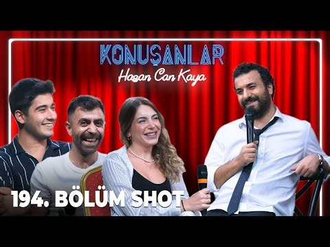 Konuşanlar Disney+ Yeni Sezon 194. Bölüm | TAMAMI DISNEY+’TA ‪@DisneyPlusTR‬