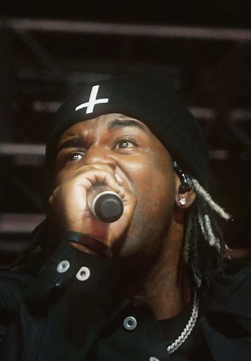 Ken Carson Concert Highlights Across Major Cities