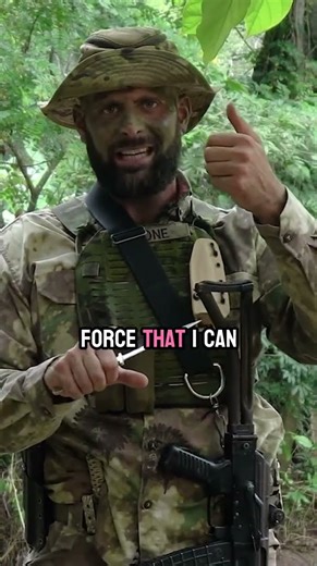 Silent Sentry Removal Tool Technique - Excerpt From: Recon Tactics