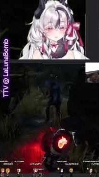 2v8 Blight Chase with commentary from @killswitchexettv and another friend. #deadbydaylight #dbd