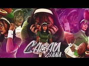 VEM ME BOTANDO - CACAU CHUU (DJ L ORIGINAL)