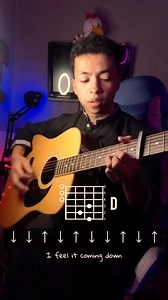 284K views · 904 reactions | atlantis - seafret chord tutorial . . . . . #atlantis #seafret #chord #chordprogression #strumming #tutorial #reelstutorial | ShifaIman | Facebook