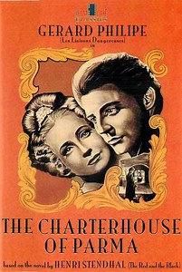 The Charterhouse of Parma - Movie
