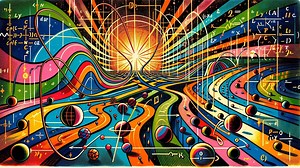 The interpretations of quantum mechanics in 5 minutes