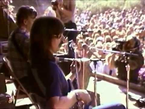 Under the Double Eagle - Doc & Merle Watson (6/24/79-Sc)