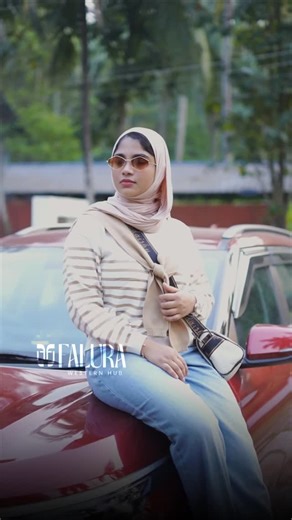 FALURA | Modest clothing | Accessories on Instagram: "Sweater T-shirt — the perfect everyday comfort ✨"