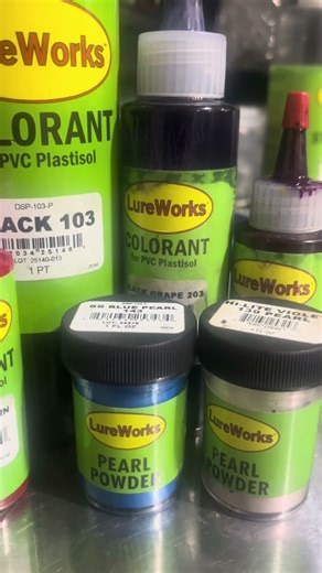 Have you caught fish on Morning Dawn? #bassfishing #fishing #softplastics #morning #fish #angler