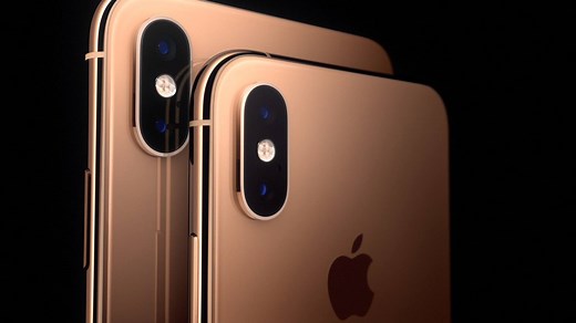 28K views · 375 reactions | The new iPhone XS is calling your name!...