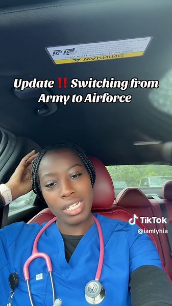 Switching from Army to Airforce: Key Insights and FAQs