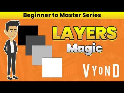 3 Layer Hacks That Level Up Your Vyond Videos