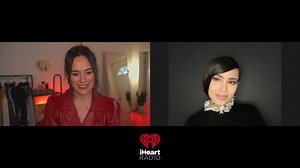 Sofia Carson can’t wait to feel the magic of a live audience again and we can’t wait to be singing alongside her! Once we all get vaccinated we can get back to doing the things that we love! #WeCanDoThis | 106.1 KISS FM DFW