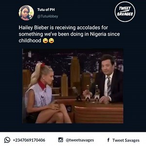 712K views · 3.8K reactions | She said don't try this at home  . . Follow @tweetsavages for more #tweetsavages | Tweet Savages | Facebook