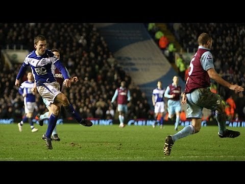 Birmingham City 3-1 West Ham | Carling Cup 2011