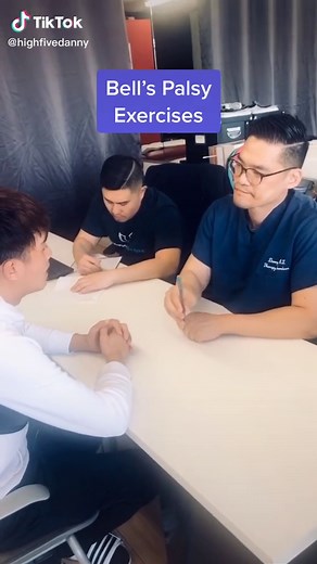 High Five Hand Therapy on TikTok