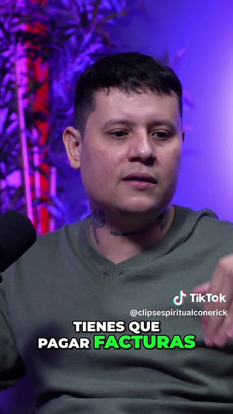 Despierta Tu Verdad_ El Poder de Creerse Dios Si sentís que estás en un momento de cambio, de despertar o simplemente querés conectar más con vos mismo/a… este espacio es para vos 💫 Te ofrezco mentorías para acompañarte en tu proceso personal y espiritual. #despertandoconerick #espiritualidad #despertarespiritual #consciencia #despertar #despertardeconsciencia