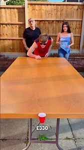 SAVAGE Family Shot GLASS Challenge!! 😱😳