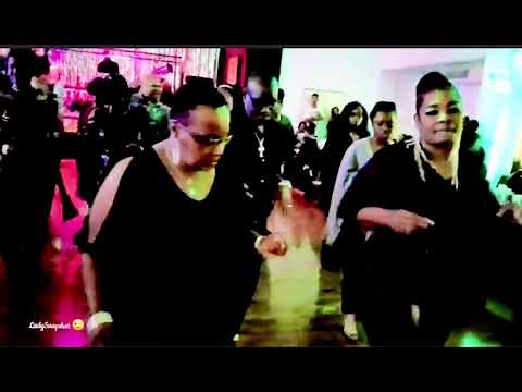 Family Reunion Line Dance