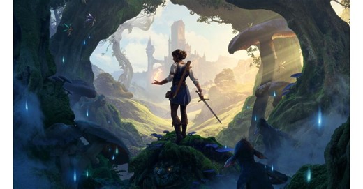 Fable: Das Fantasy-RPG hat endlich einen Release-Zeitraum - und kommt auch direkt für die PS5