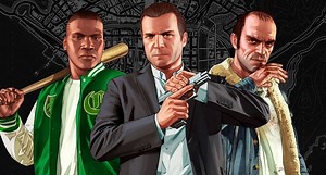 Why Rockstar Games is re-launching GTA V for PS 5