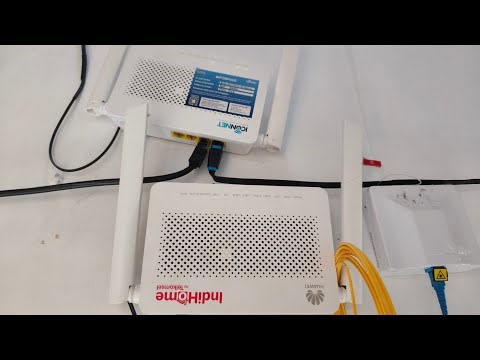 Sekali Lagi Speed Test Indihome vs Iconnet Paket 100 Mbps