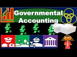 Governmental Accounting - Fund Accounting