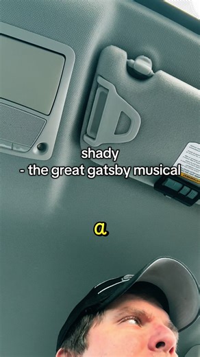The Great Gatsby Musical: A Captivating Broadway Tune