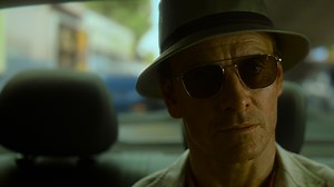 The trailer for David Fincher’s THE KILLER has arrived. After a fateful near-miss, an assassin battles his employers and himself on an international manhunt he insists isn’t personal. Now playing in select theaters and on Netflix November 10. | Netflix