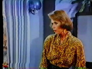 Mary (1978) Sitcom - Mary Tyler Moore, Katey Sagal, Michael Keaton