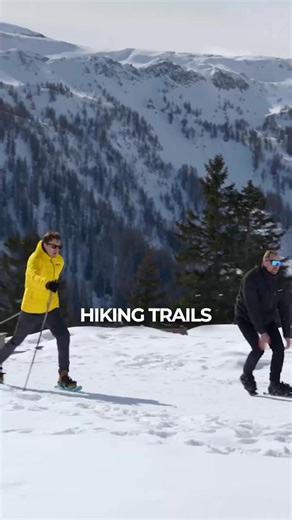 Unboxing our Snowfeet 50! 🔥 The perfect mix between skis and skates — compact, lightweight, and crazy fun! 🤩 ✅ Fits in your backpack ✅ Works with regular winter boots ✅ Ideal for ski slopes, snow parks, or just having fun on snowy hills Whether you’re a beginner or a pro, Snowfeet 50 brings freedom and excitement to every winter adventure. 👉 What do you think — would you try them this season? Shop now ➡️ https://www.snowfeetstore.com/products/snowfeet-pro-mini-ski-skates #Snowfeet #Unboxing #